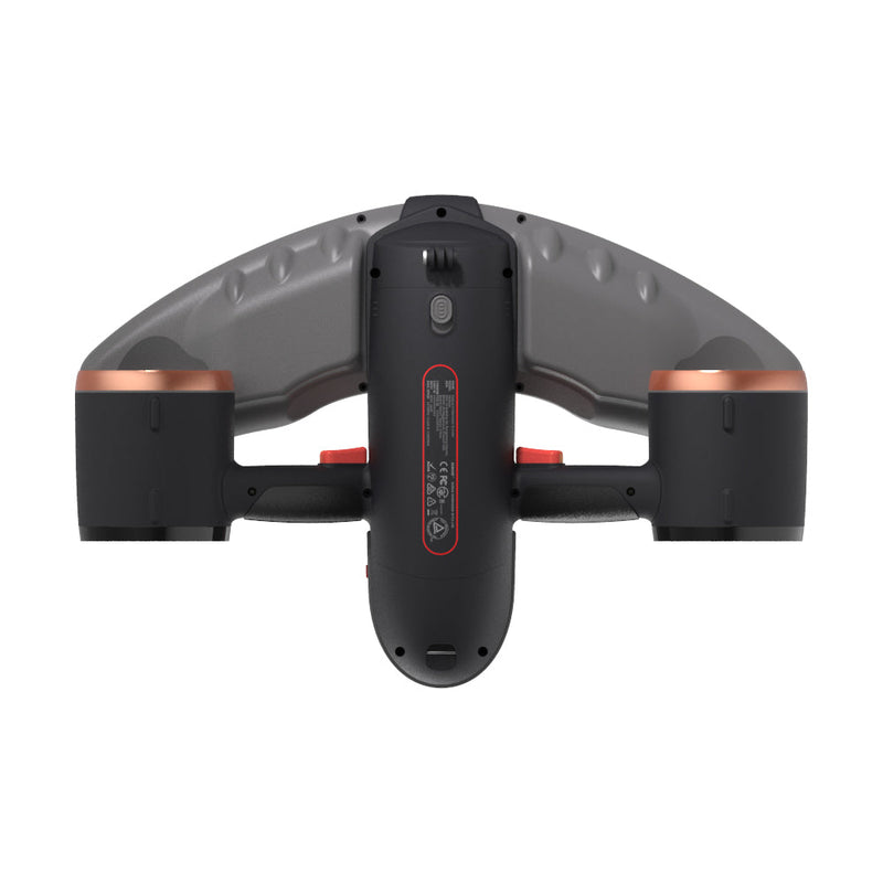 Load image into Gallery viewer, Navbow+ Battery Cover
