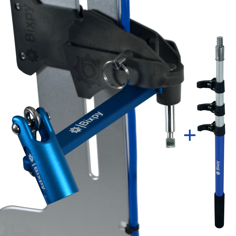 Load image into Gallery viewer, Eddyline Versa Rudder™
