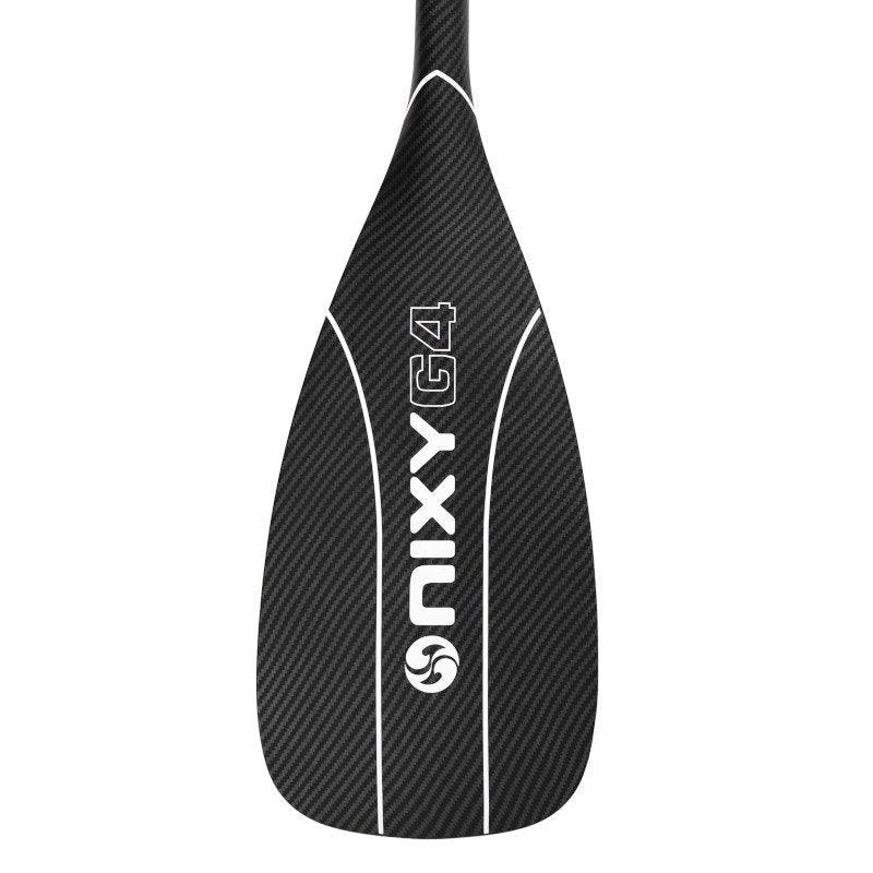 Load image into Gallery viewer, NIXY G4 3-Piece Hybrid Carbon Fiber Paddle - 90sq in.
