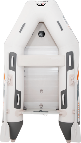 Inflatable Speed Boat - A Deluxe Series