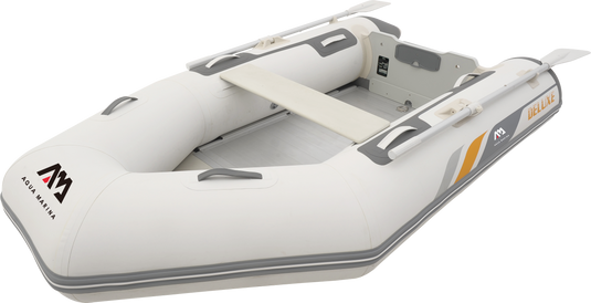 Inflatable Speed Boat - A Deluxe Series