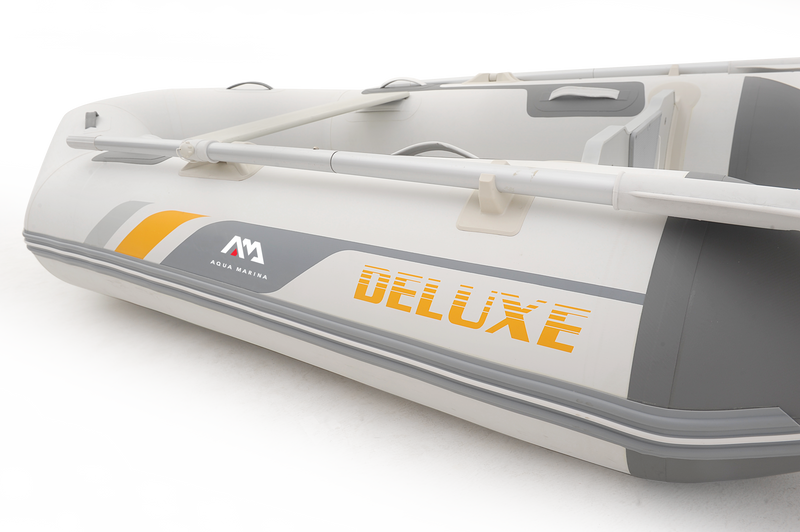 Load image into Gallery viewer, Inflatable Speed Boat - A Deluxe Series
