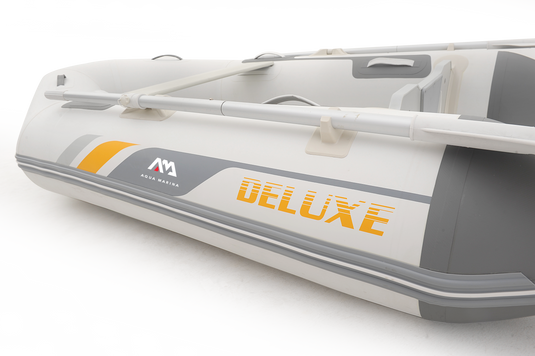 Inflatable Speed Boat - A Deluxe Series