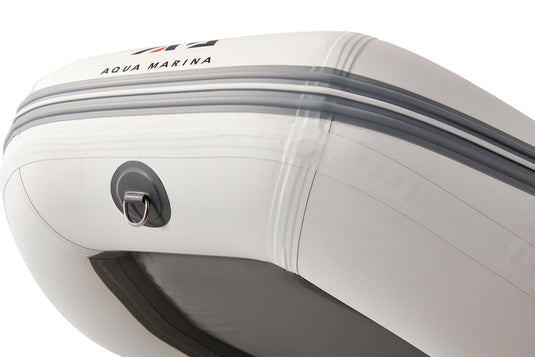 Inflatable Speed Boat - U-Deluxe