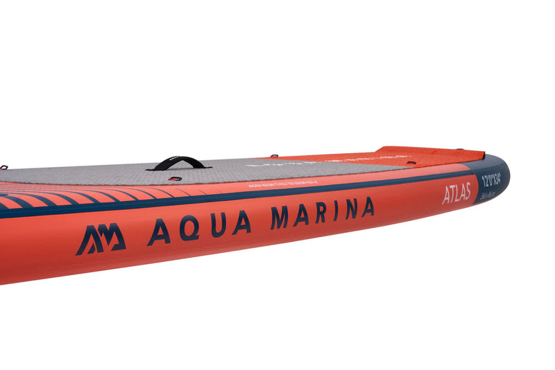 Load image into Gallery viewer, Aqua Marina BT-23ATP Atlas 12&#39; Inflatable Stand Up Paddle Board All-Around Advanced Series New
