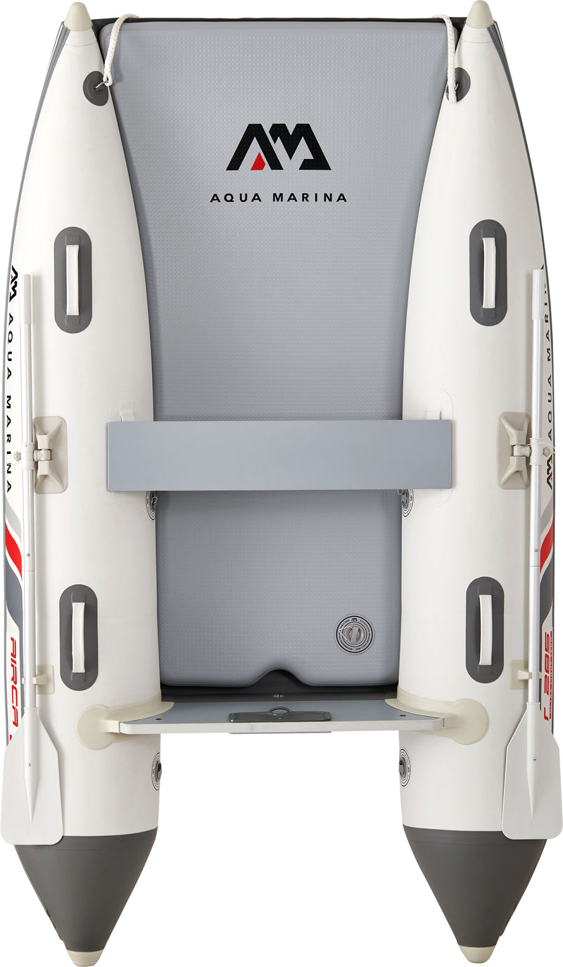 Load image into Gallery viewer, Inflatable Catamaran - AIRCAT BT-AC335
