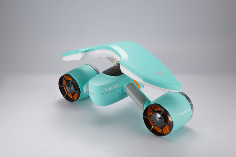 Load image into Gallery viewer, Mix Propeller Assembly
