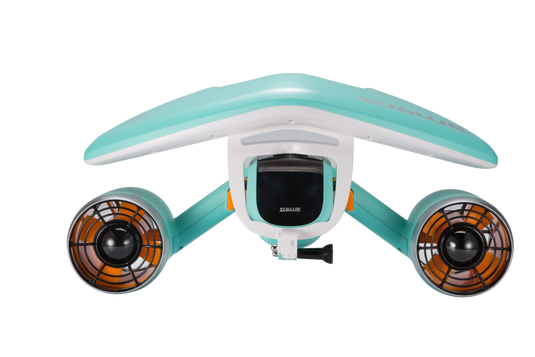 Mix Motor Front Cover