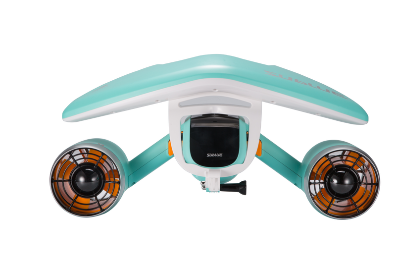 Load image into Gallery viewer, Mix Propeller Assembly
