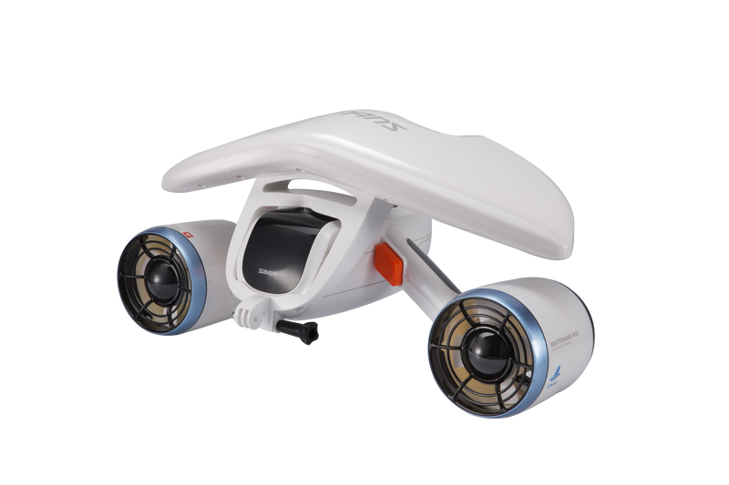 Load image into Gallery viewer, Mix Motor Front Cover
