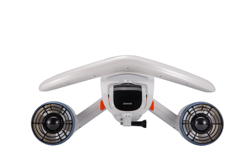 Load image into Gallery viewer, Mix Motor Front Cover

