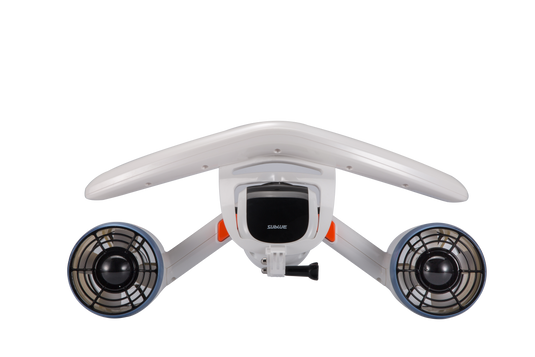 Mix Motor Front Cover