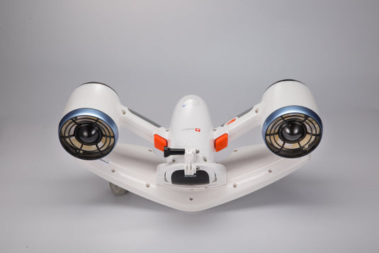 Mix Propeller Assembly