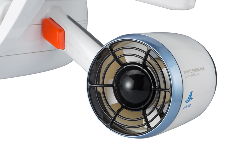 Load image into Gallery viewer, Mix Propeller Assembly

