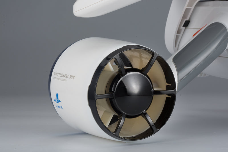 Load image into Gallery viewer, Mix Propeller Assembly
