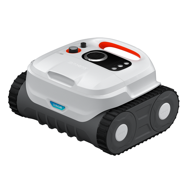 Load image into Gallery viewer, BN Pro Robotic Pool Cleaner
