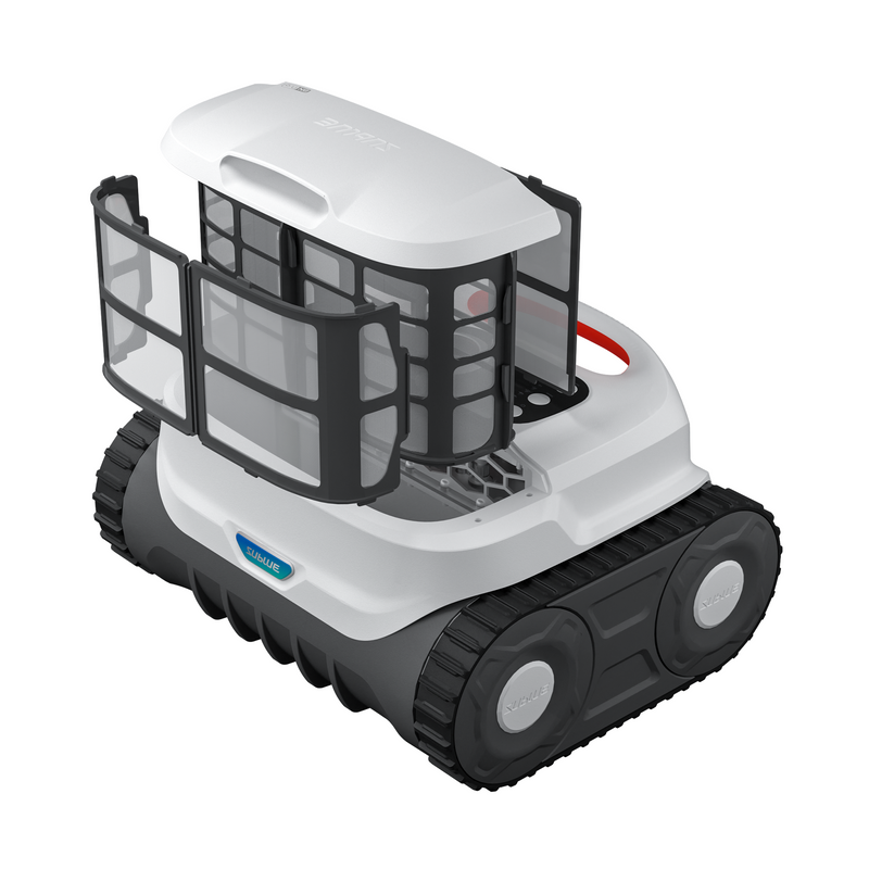 Load image into Gallery viewer, BN Pro Robotic Pool Cleaner

