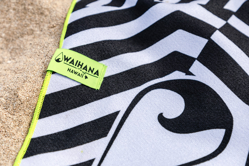 Load image into Gallery viewer, HydroTech Towel
