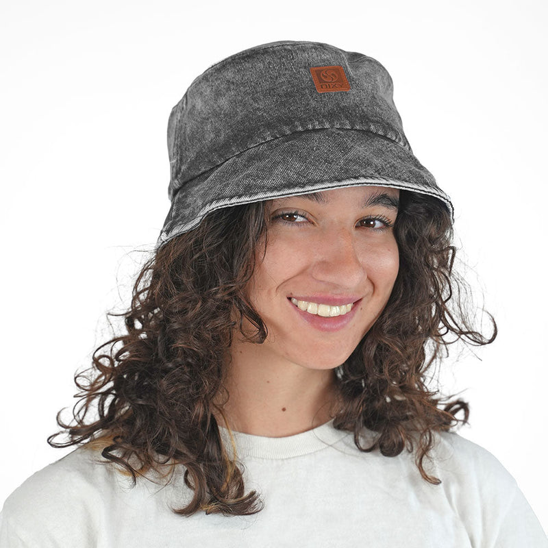 Load image into Gallery viewer, NIXY Vibe Bucket Hat for Men and Women
