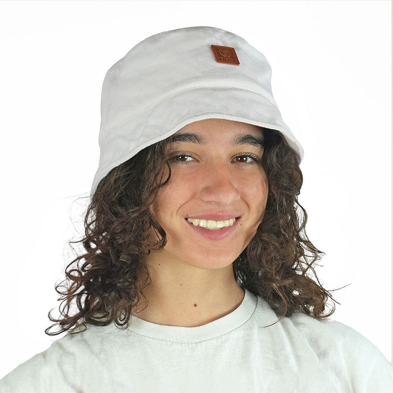 Load image into Gallery viewer, NIXY Vibe Bucket Hat for Men and Women
