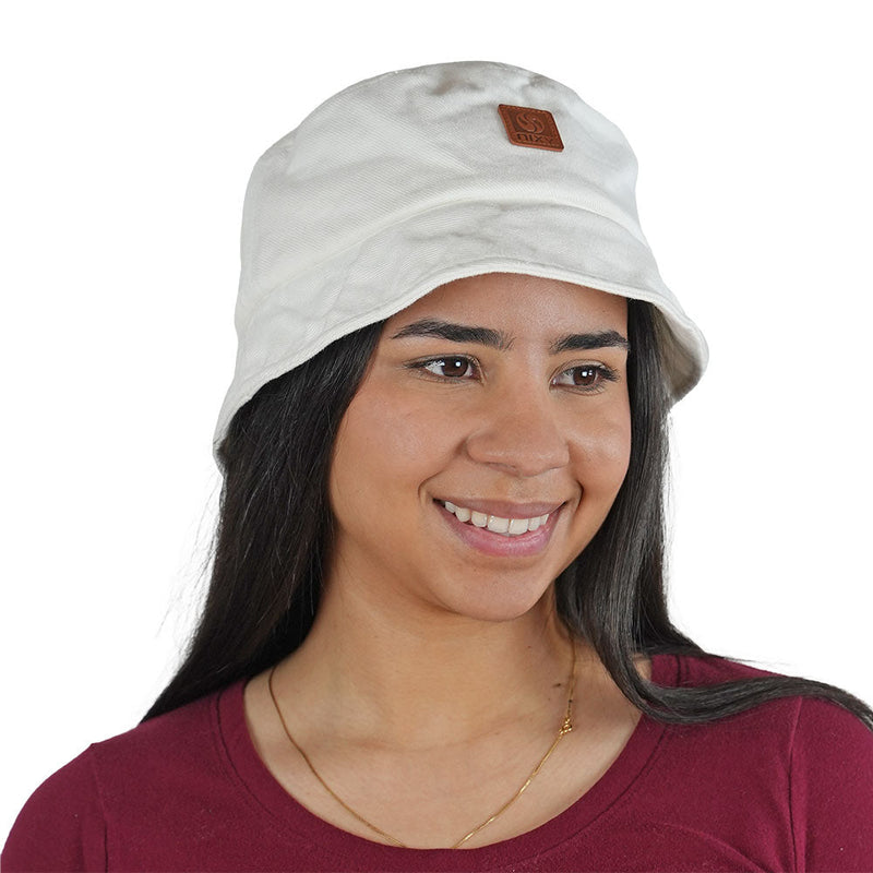 Load image into Gallery viewer, NIXY Vibe Bucket Hat for Men and Women
