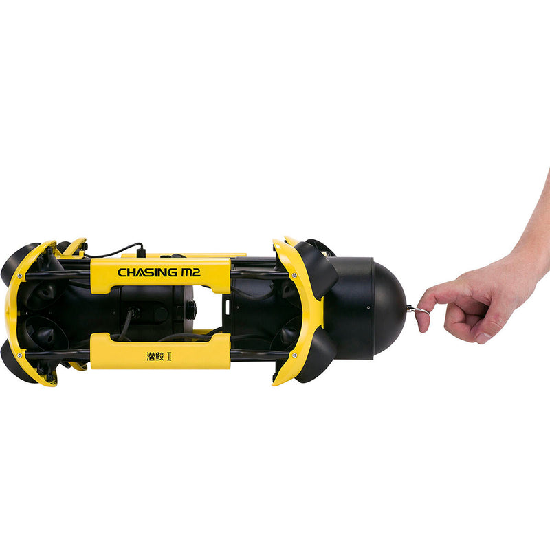 Load image into Gallery viewer, 97Wh Swappable Lithium-Ion Battery for M2 S ROV
