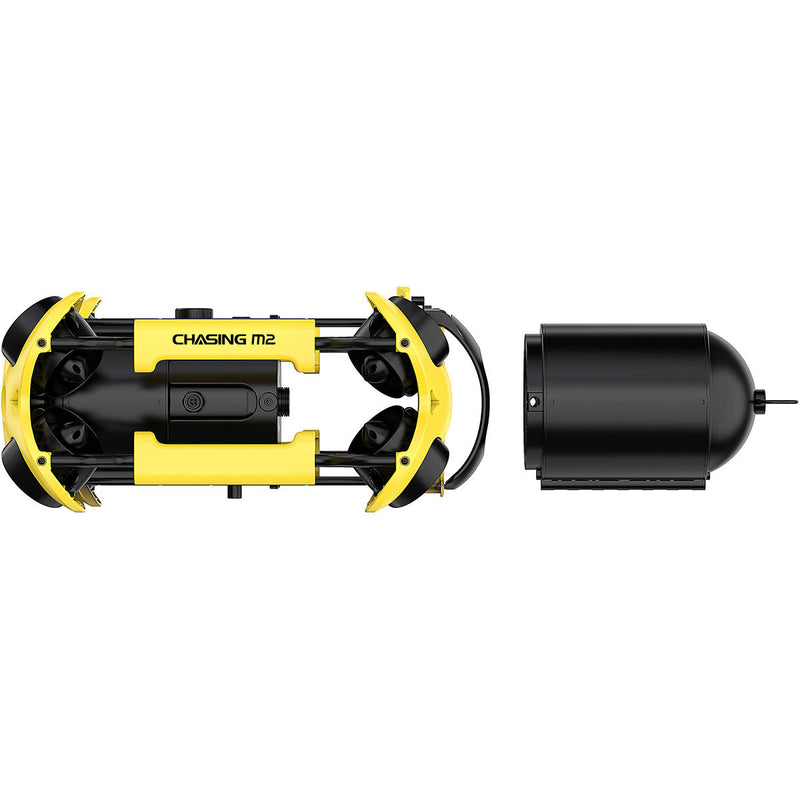 Load image into Gallery viewer, 97Wh Swappable Lithium-Ion Battery for M2 S ROV
