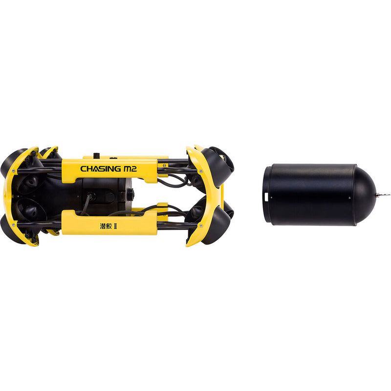 Load image into Gallery viewer, 97Wh Swappable Lithium-Ion Battery for M2 S ROV
