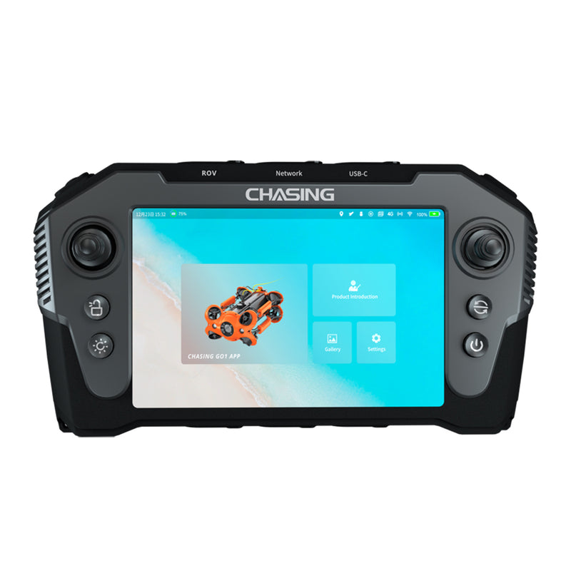 Load image into Gallery viewer, WSRC1 Waterproof Remote Controller with Touchscreen
