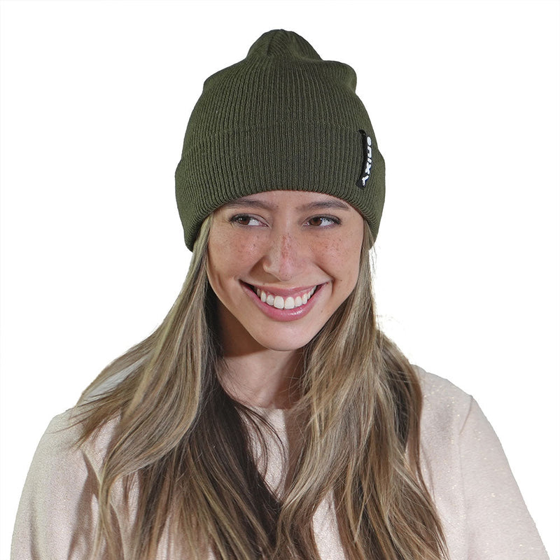 Load image into Gallery viewer, NIXY Classic Wool Beanie
