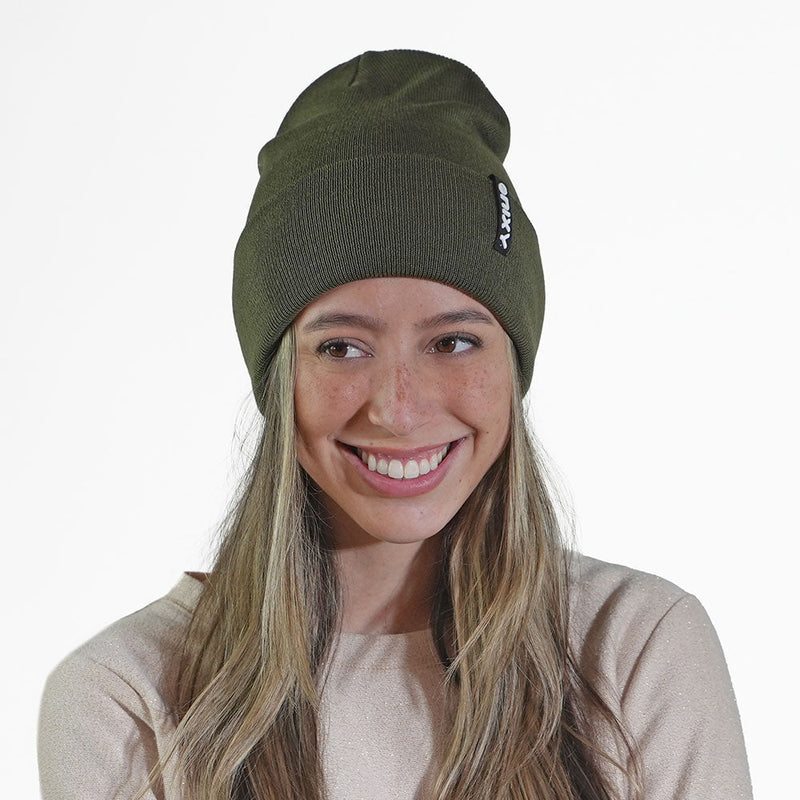 Load image into Gallery viewer, NIXY Cuffed Beanie
