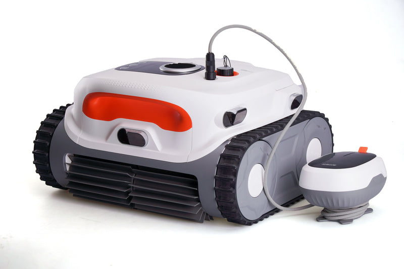 Load image into Gallery viewer, BN Pro Robotic Pool Cleaner
