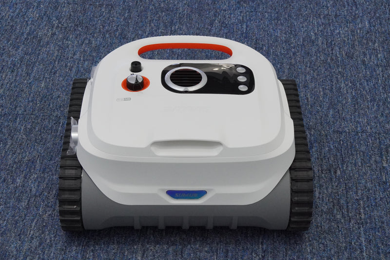 Load image into Gallery viewer, BN Pro Robotic Pool Cleaner
