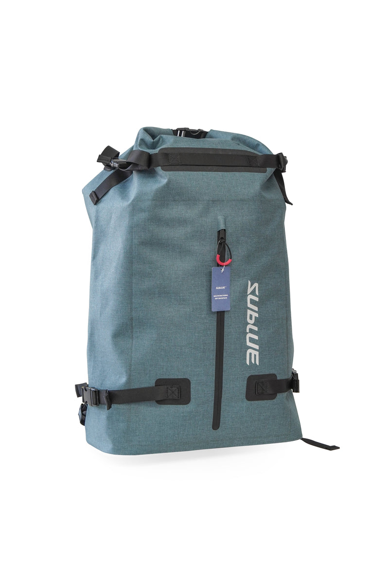 Load image into Gallery viewer, Waterproof Backpack 52L
