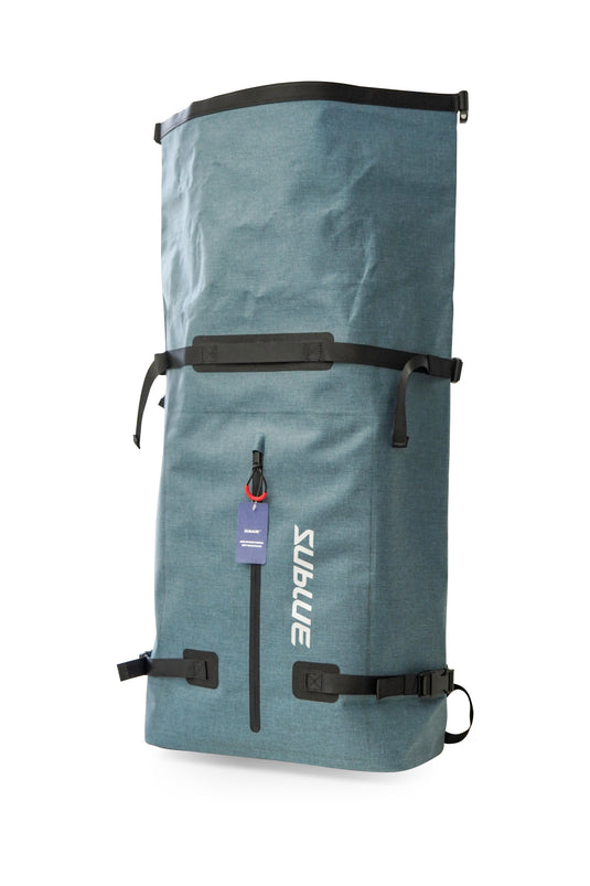Waterproof Backpack 52L