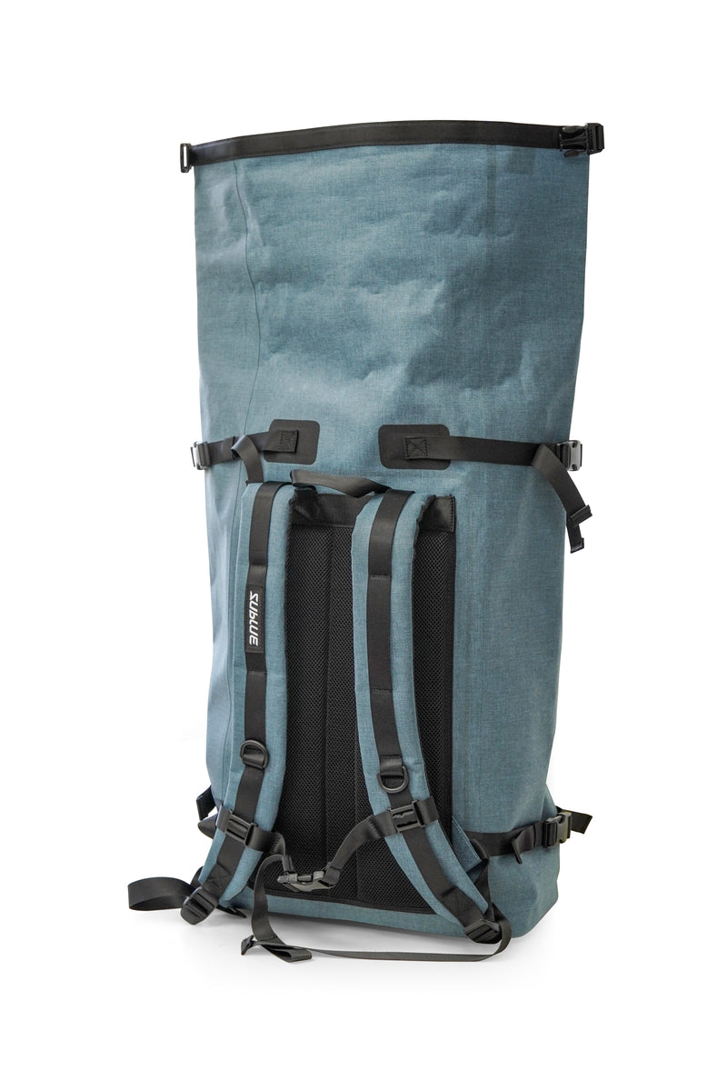 Load image into Gallery viewer, Waterproof Backpack 52L
