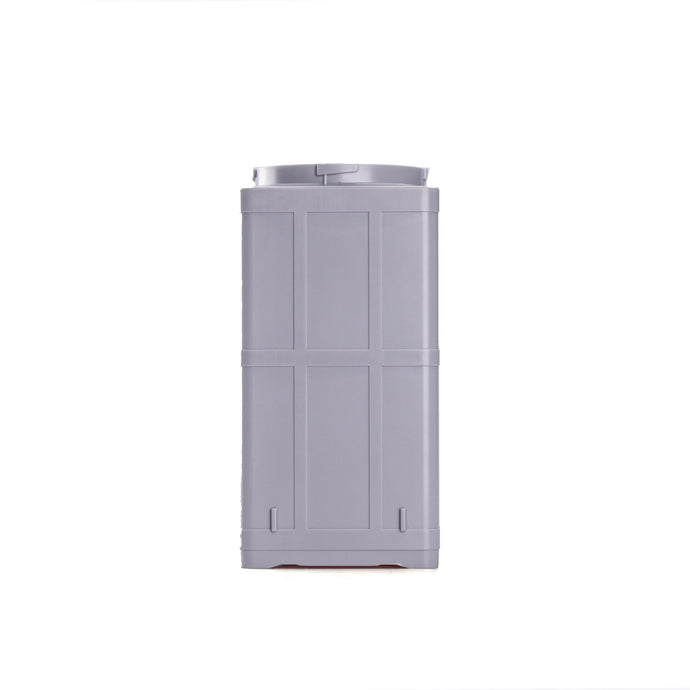 Vapor Battery