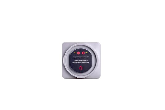 Vapor Battery