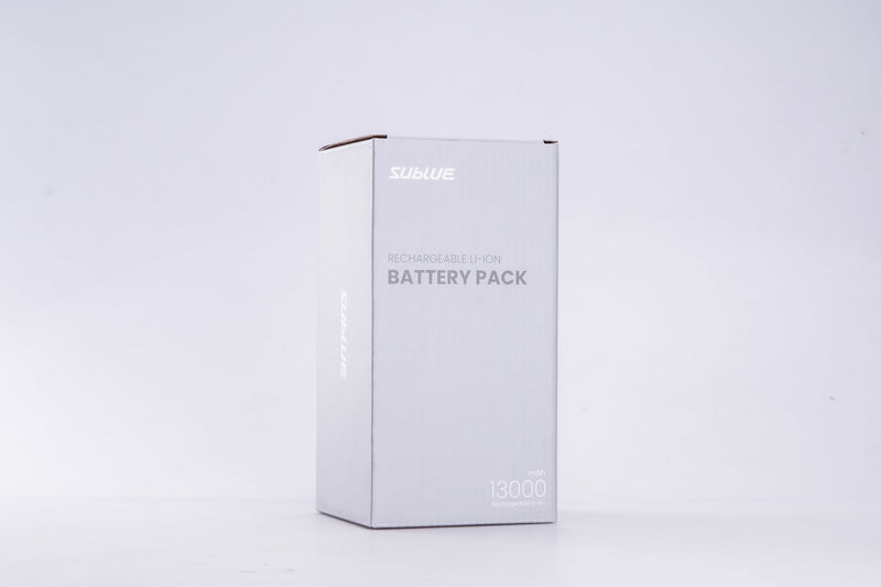 Load image into Gallery viewer, Vapor Battery
