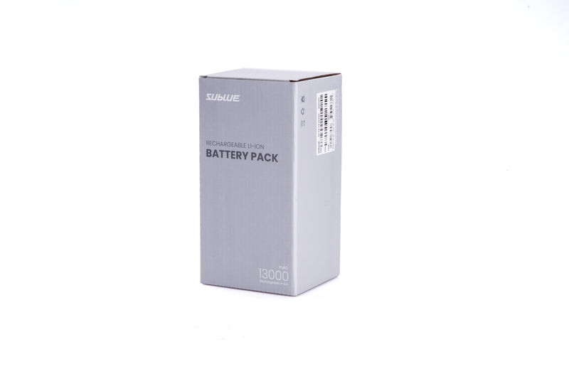 Load image into Gallery viewer, Vapor Battery
