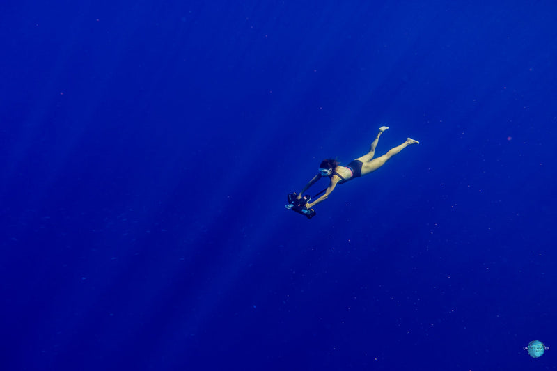 Load image into Gallery viewer, Navbow / Navbow+ / Tini  / Vapor Diving Cross Strap
