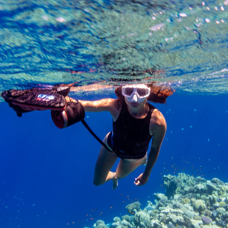 Load image into Gallery viewer, Navbow / Navbow+ / Tini  / Vapor Diving Cross Strap
