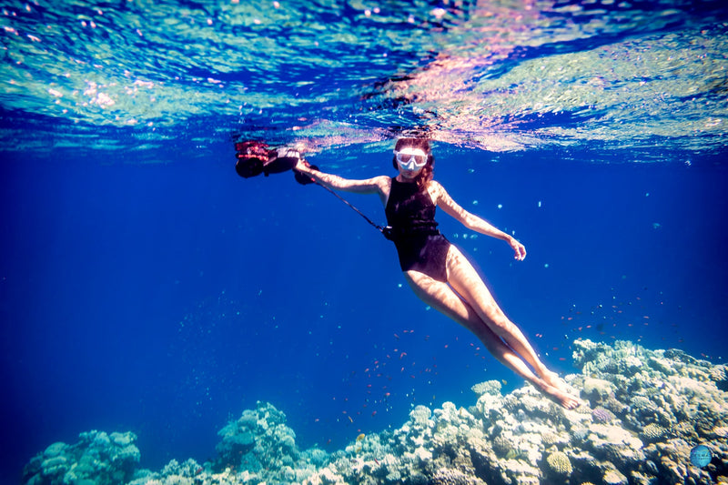 Load image into Gallery viewer, Navbow / Navbow+ / Tini  / Vapor Diving Cross Strap
