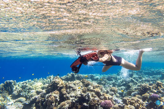 Navbow / Navbow+ / Tini  / Vapor Diving Cross Strap