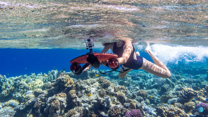 Load image into Gallery viewer, Navbow / Navbow+ / Tini  / Vapor Diving Cross Strap
