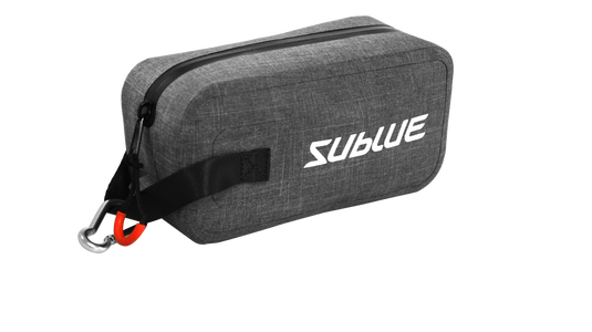 Waterproof Backpack 30L