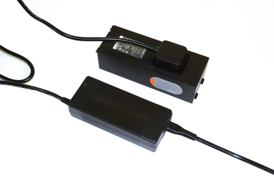 Mix / MixPro Fast Charger