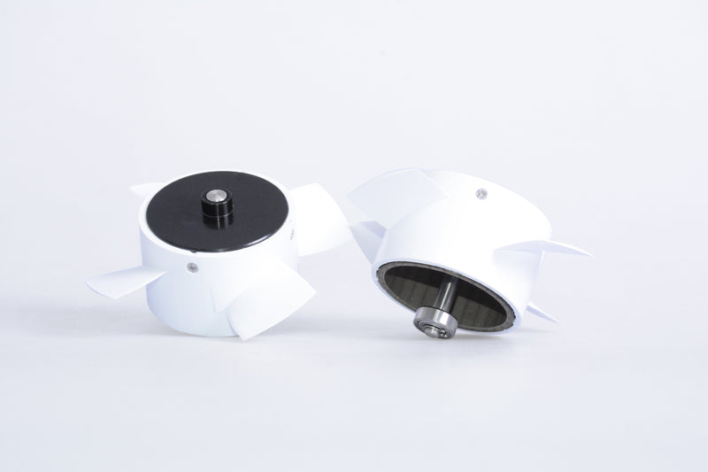 Load image into Gallery viewer, Mix Propeller Assembly
