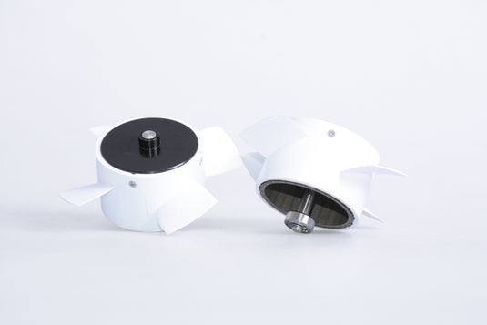 Mix Propeller Assembly