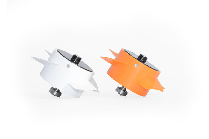 Load image into Gallery viewer, Mix Propeller Assembly
